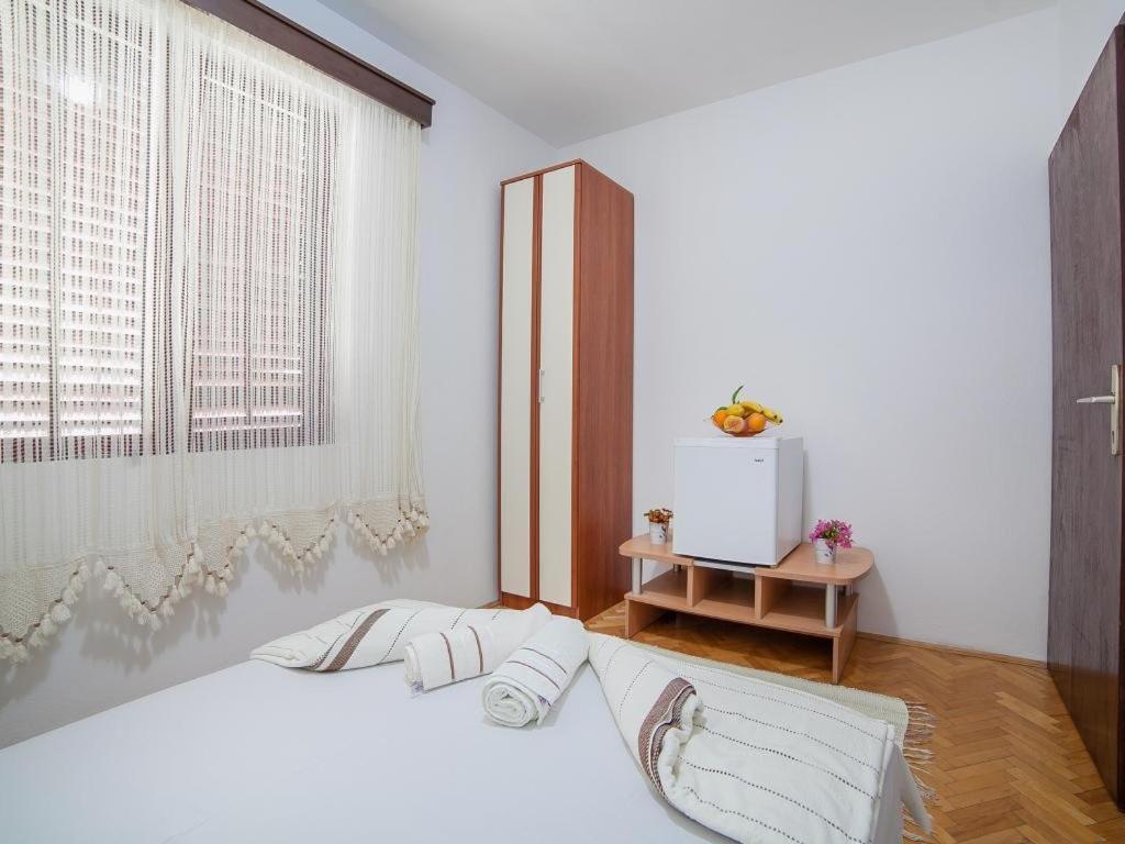 Rooms Garden Petrovac Cameră foto